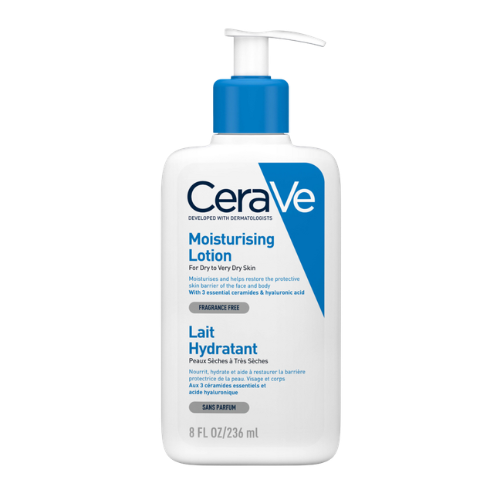 CeraVe Moisturising Lotion 236 ml