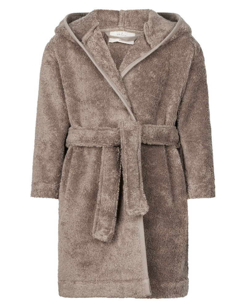 Lille Kanin Bathrobe Terry Atmosphere 1-2 years 1 stk.
