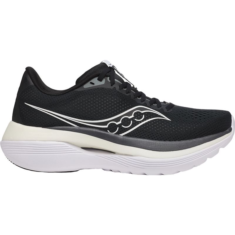 Saucony Endorphin Trainer M Black/White - 46