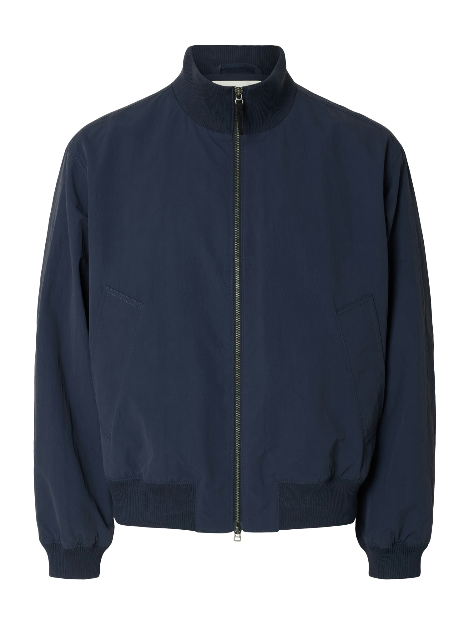 Pusakka Selected  SLHDYLAN RELAXED BOMBER  EU L