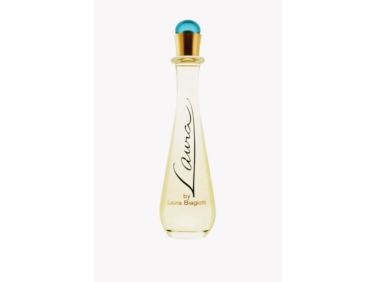 Laura Biagiotti Laura Edt Spray - Dame - 50 ml