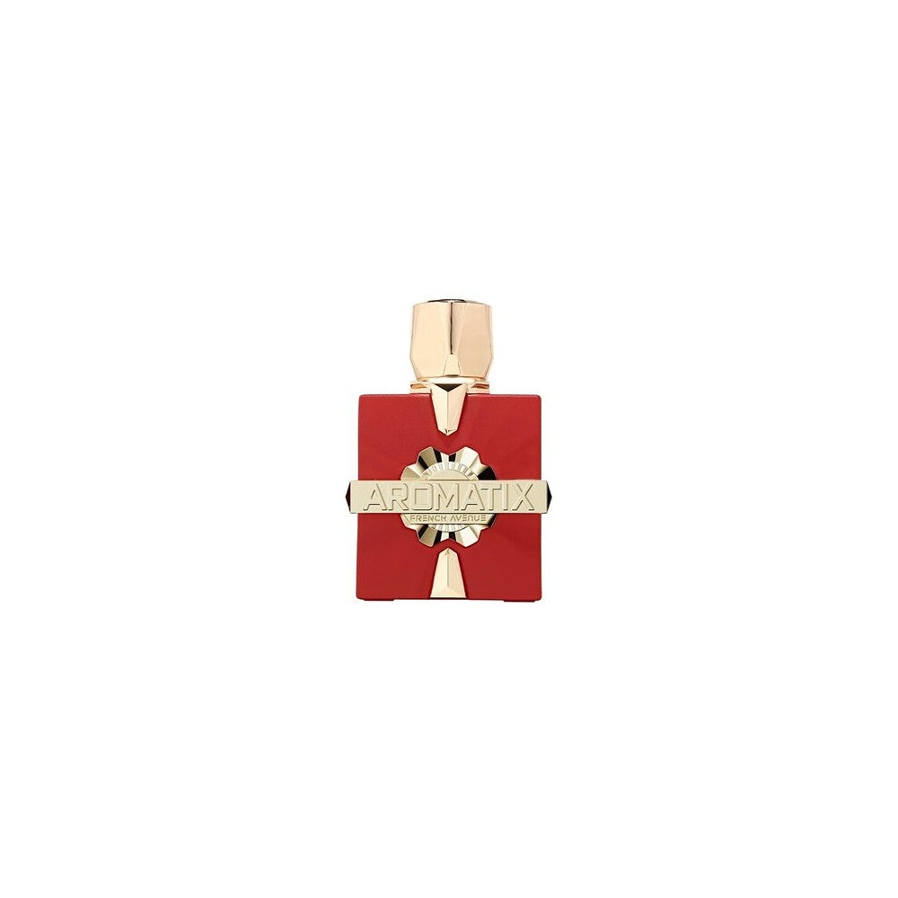 French avenue Aromatix Carnal Desire - tuoksu-uute - Tilavuus: 100 ml