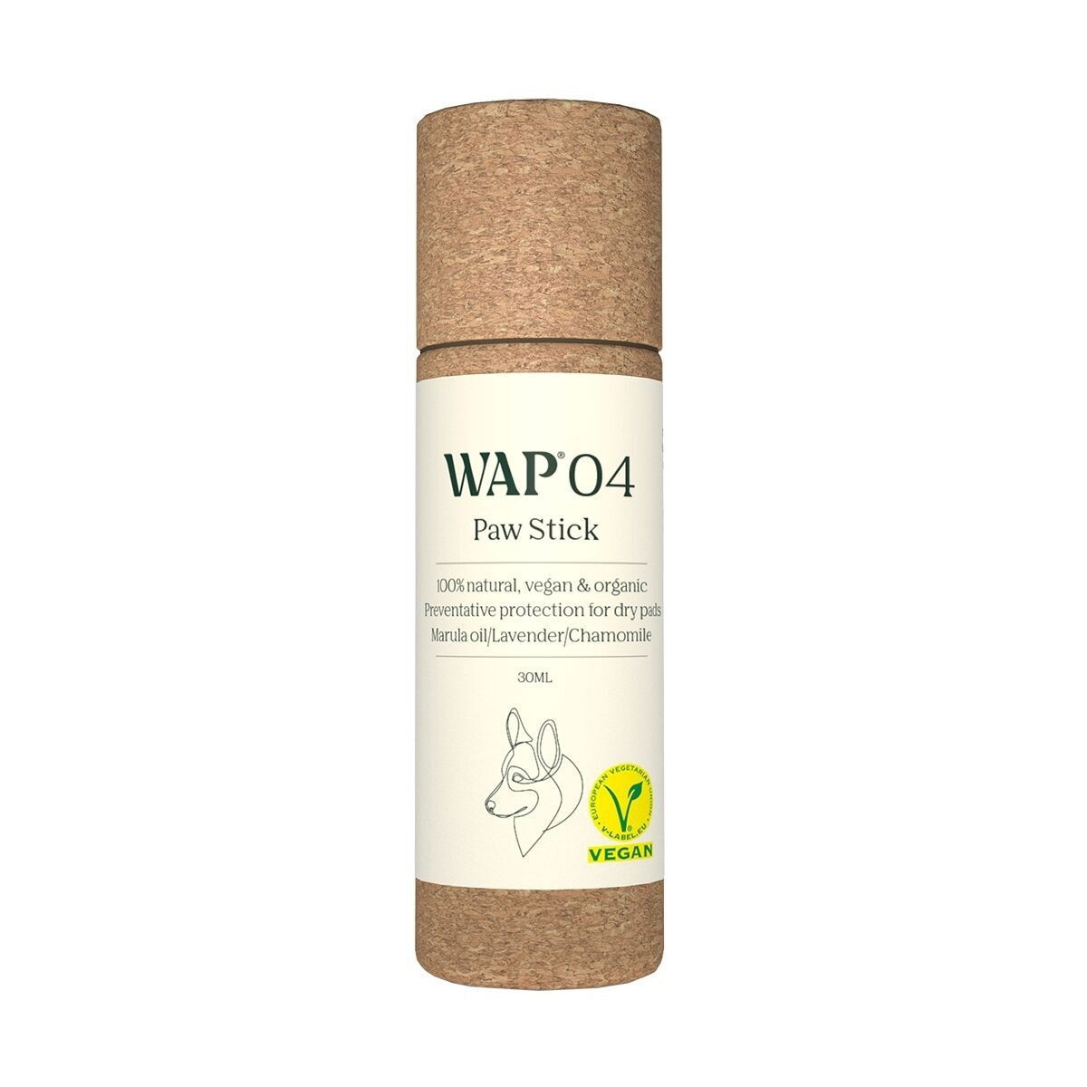 WAP: 4 Tassuvoide 30 ml