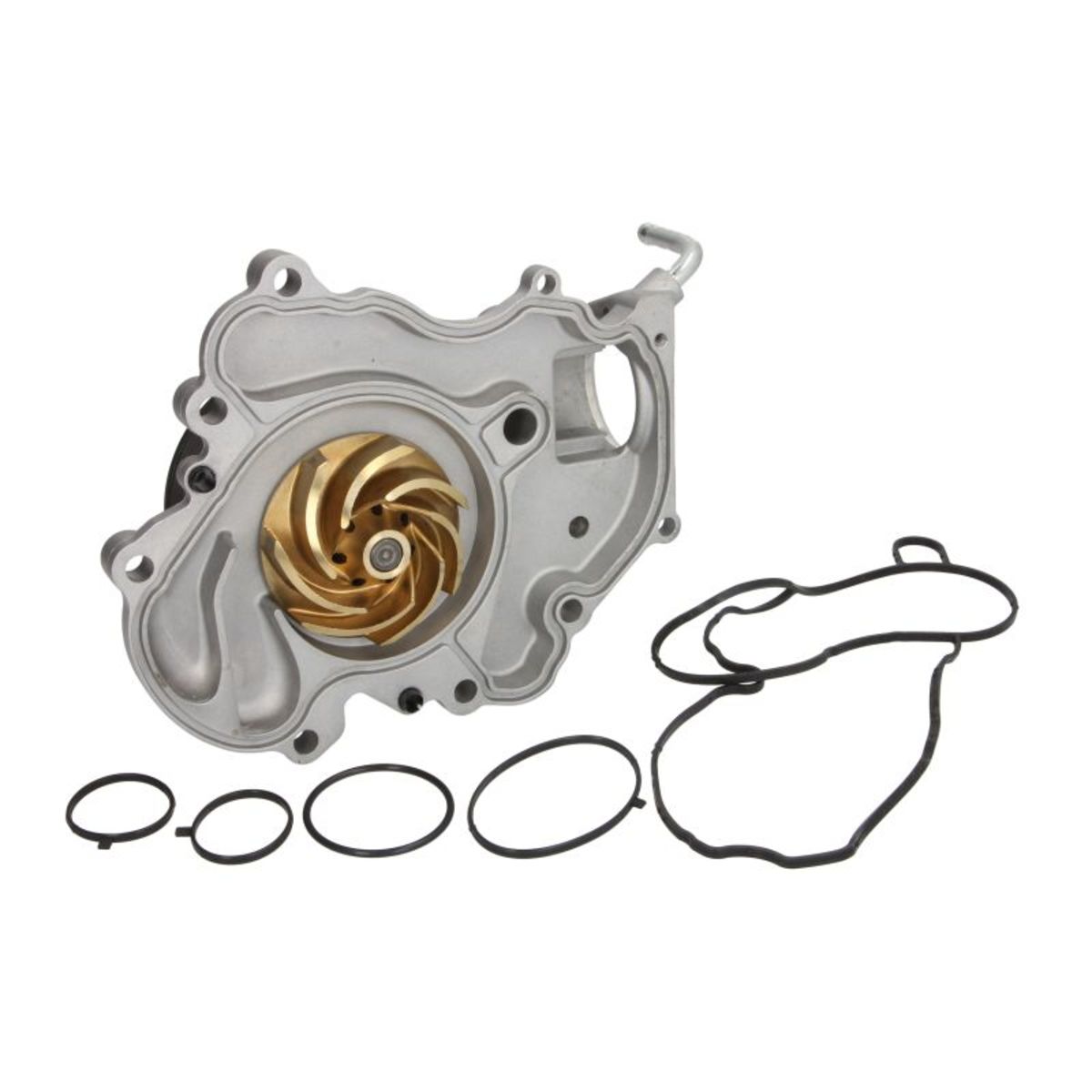 Vesipumppu FEBI BILSTEIN 103077