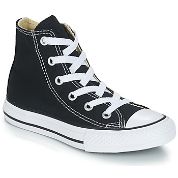CONVERSE Tennarit 'Chuck Taylor All Star' musta / valkoinen
