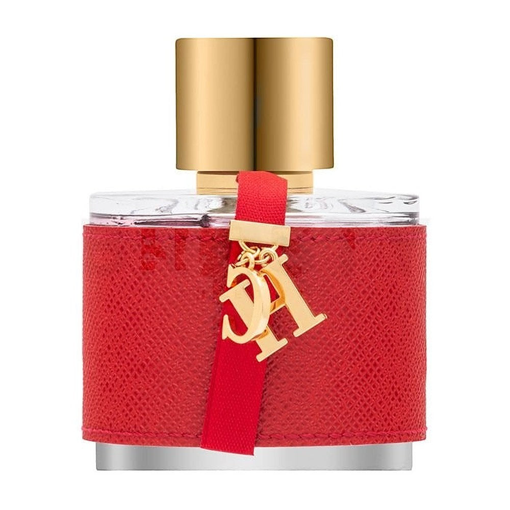 Carolina herrera CH Eau De Toilette Women Volume 100 ml