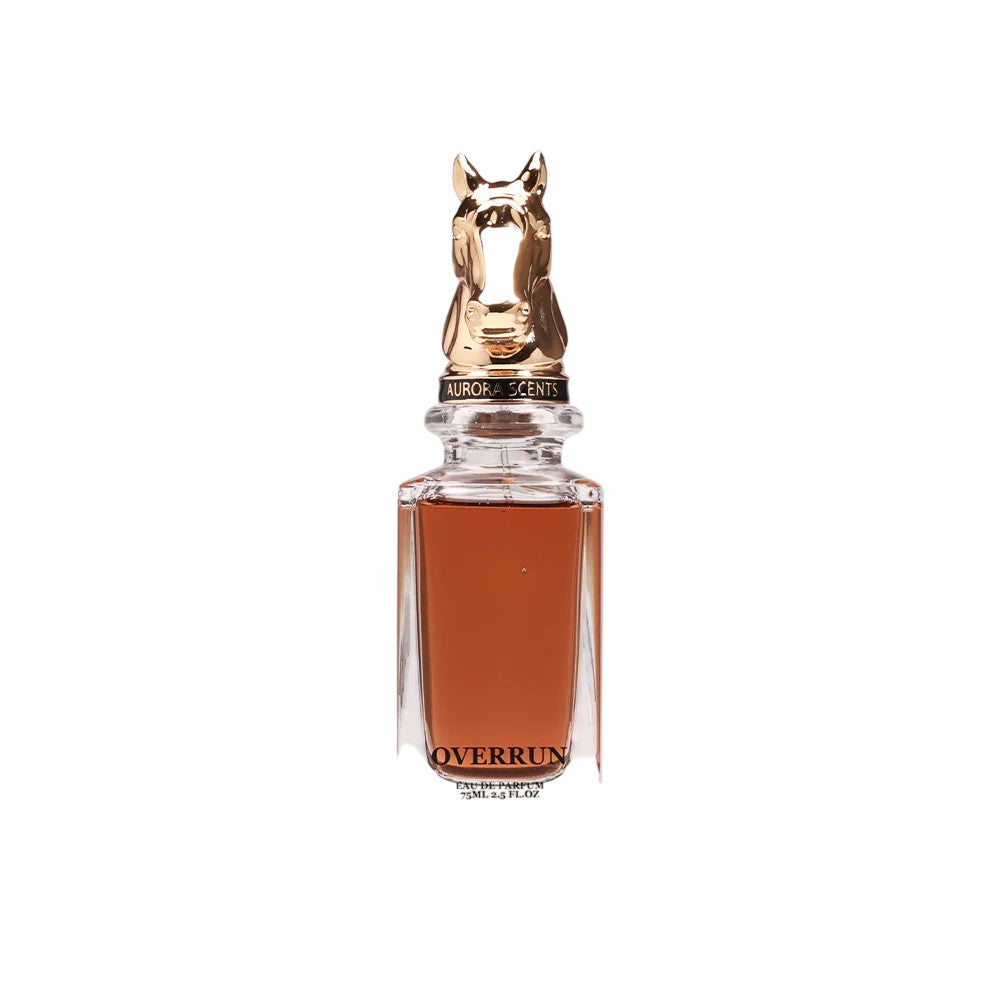 Aurora Overrun Eau de Parfum miehille 75 ml
