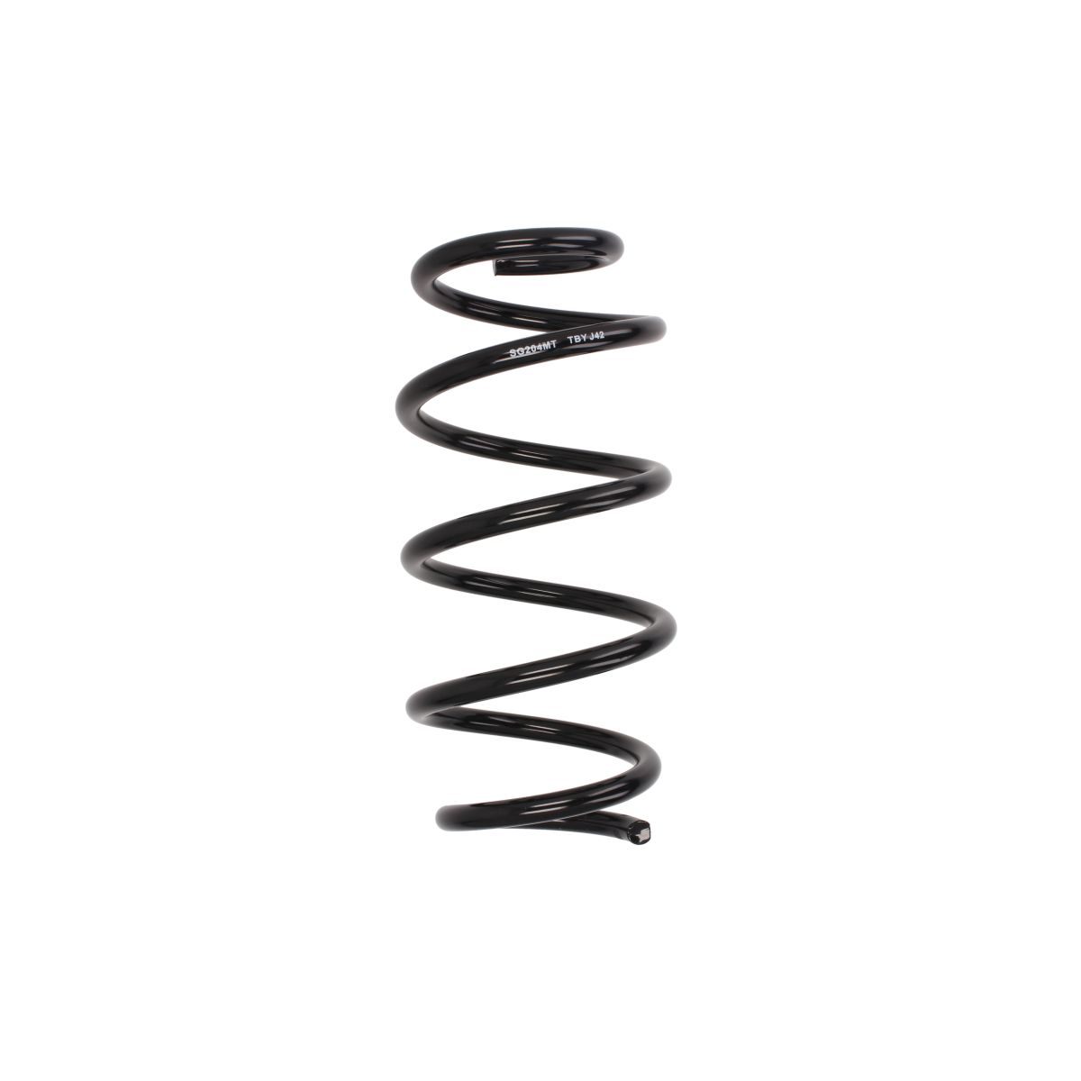 Jousi (auton jousitus) Magnum Technology SG204MT