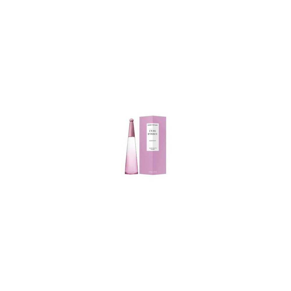 Issey Miyake L'eau D'issey Solar Violet Edt Spray 50ml