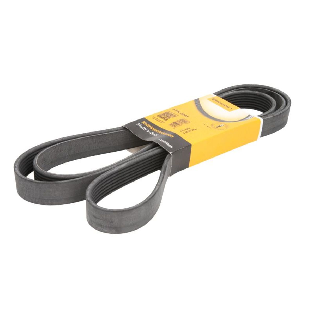 Moniurahihna CONTITECH 7PK2265