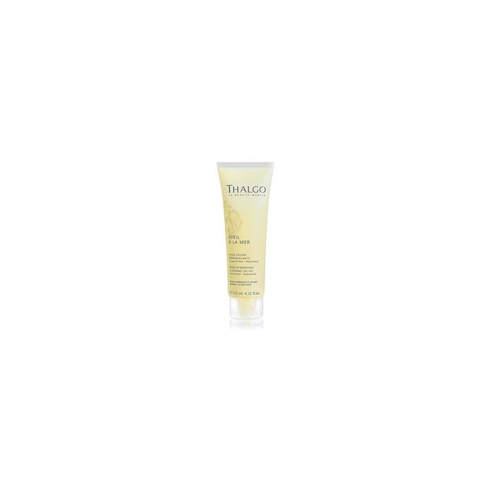 Puhdistusgeeliöljy (Cleansing Gel Oil) 125 ml