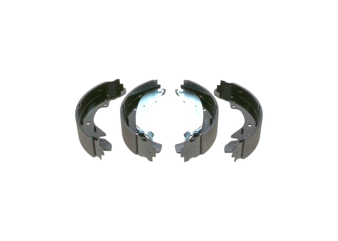 Bosch Jarrukengät 0986487521
