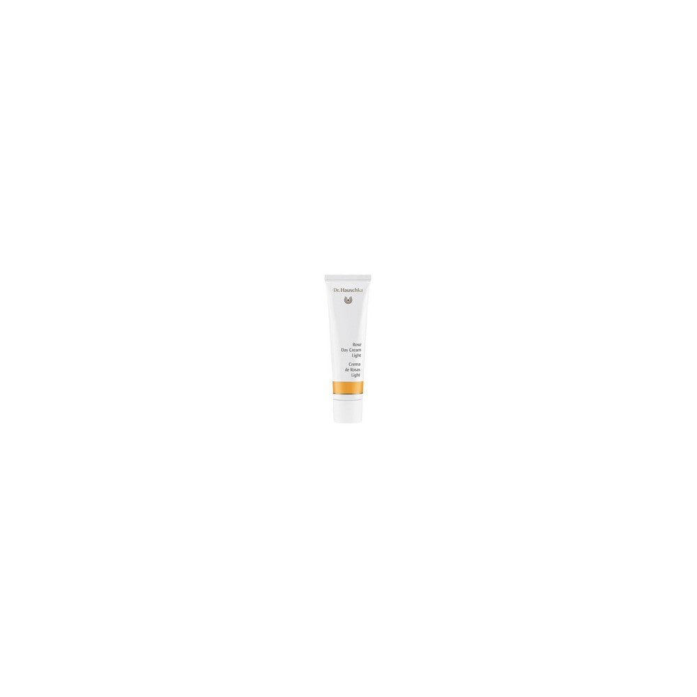 Dr. Hauschka Trattamento Viso Pelle Sensibile Crema Giorno 30 ml — Crema viso