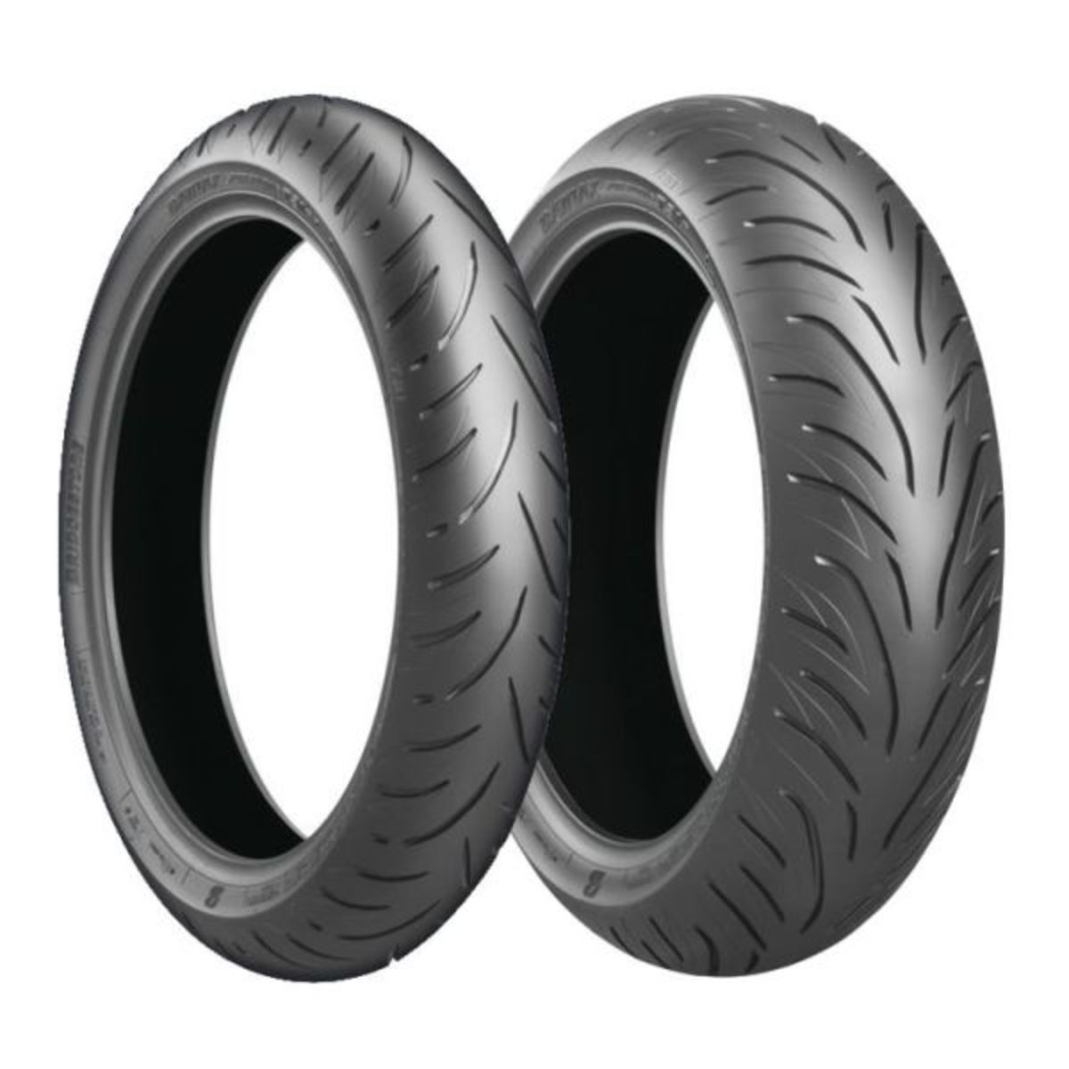BRIDGESTONE Battlax Sport Touring T31 120/70R17 TL, Maantiekrengas edessä