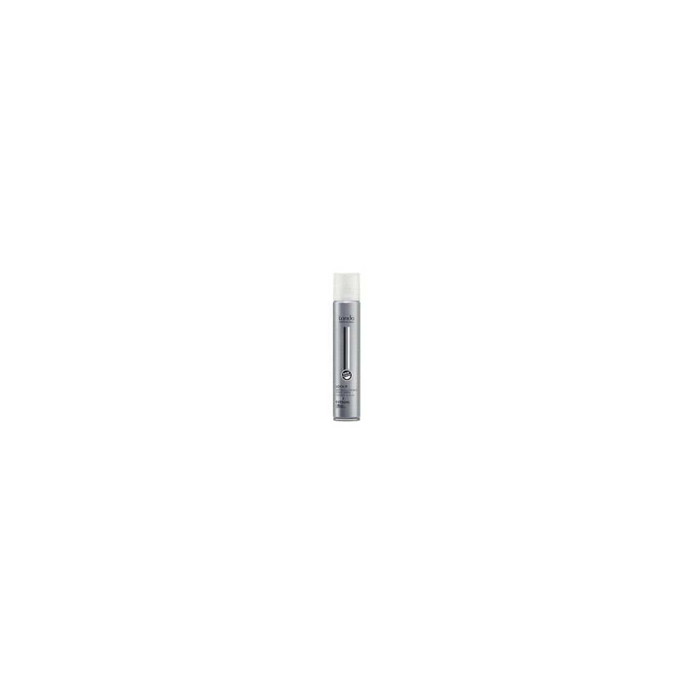 Londa Professional Lock It Extreme Lacca per capelli extra forte 250 ml — Lacca per capelli