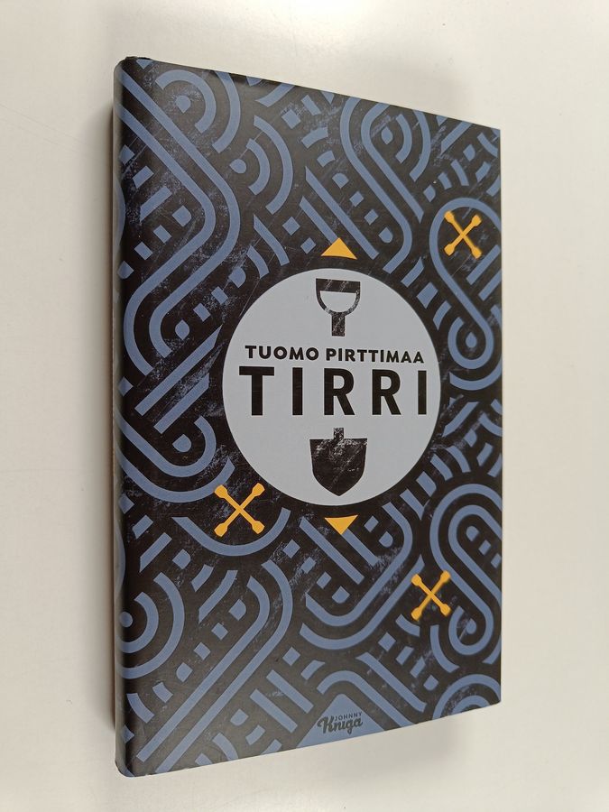 Tirri