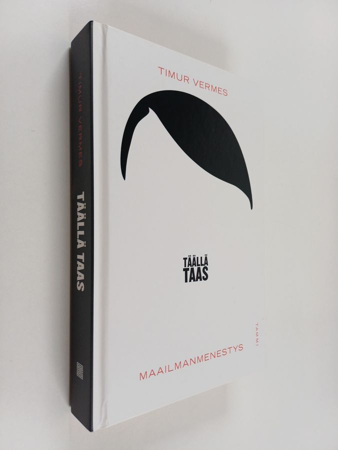 Täällä taas