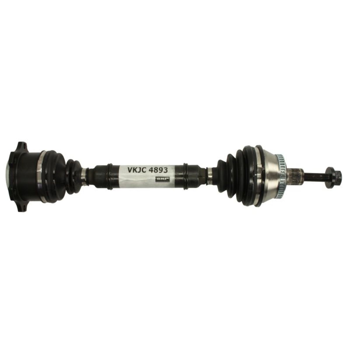 Vetoakseli SKF VKJC 4893