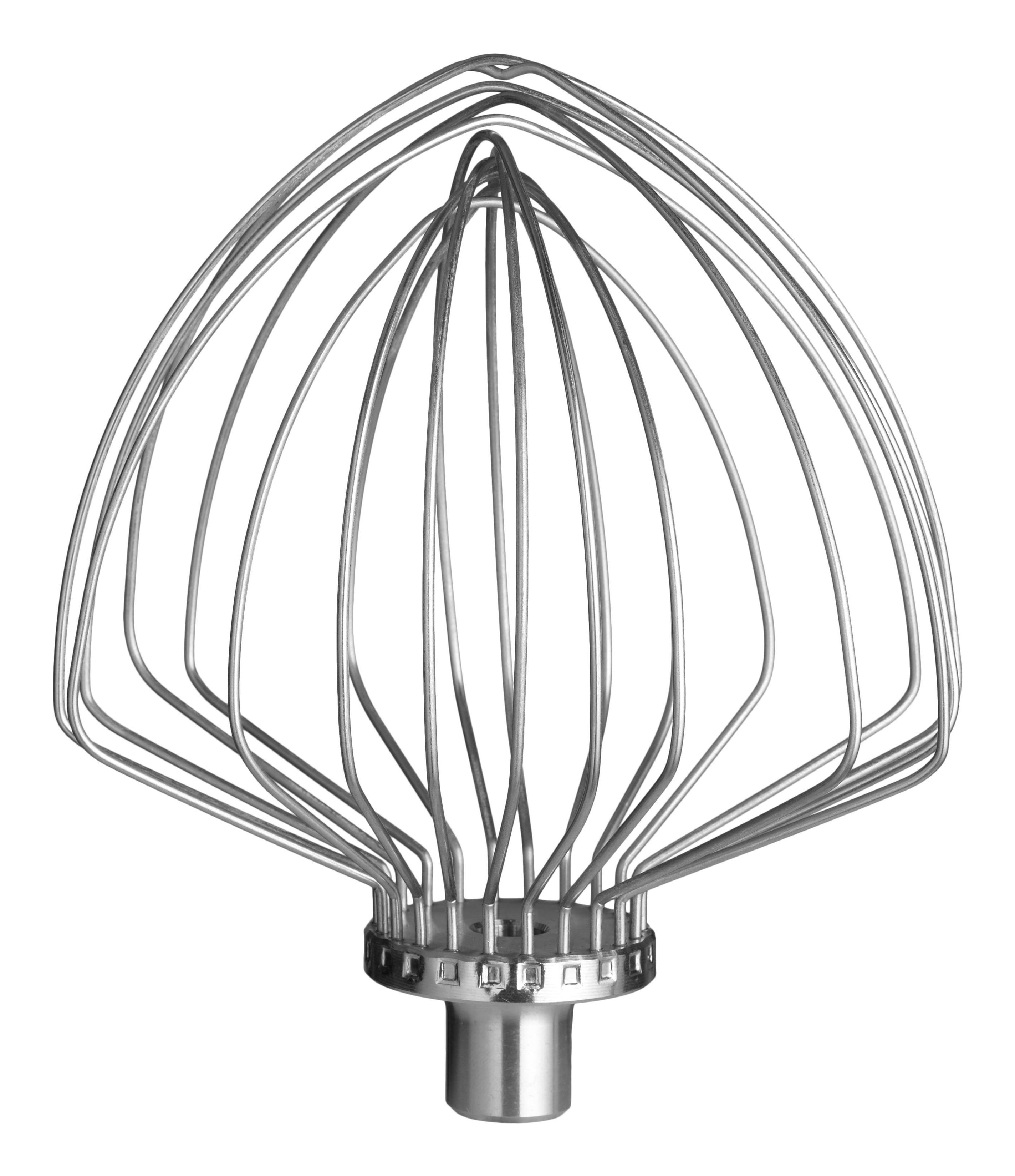 KitchenAid Balongvisp för PRO maskiner m. Hävarm 5K7EW