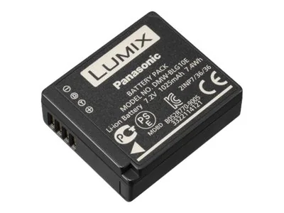Panasonic Battery Dmw-blg10e