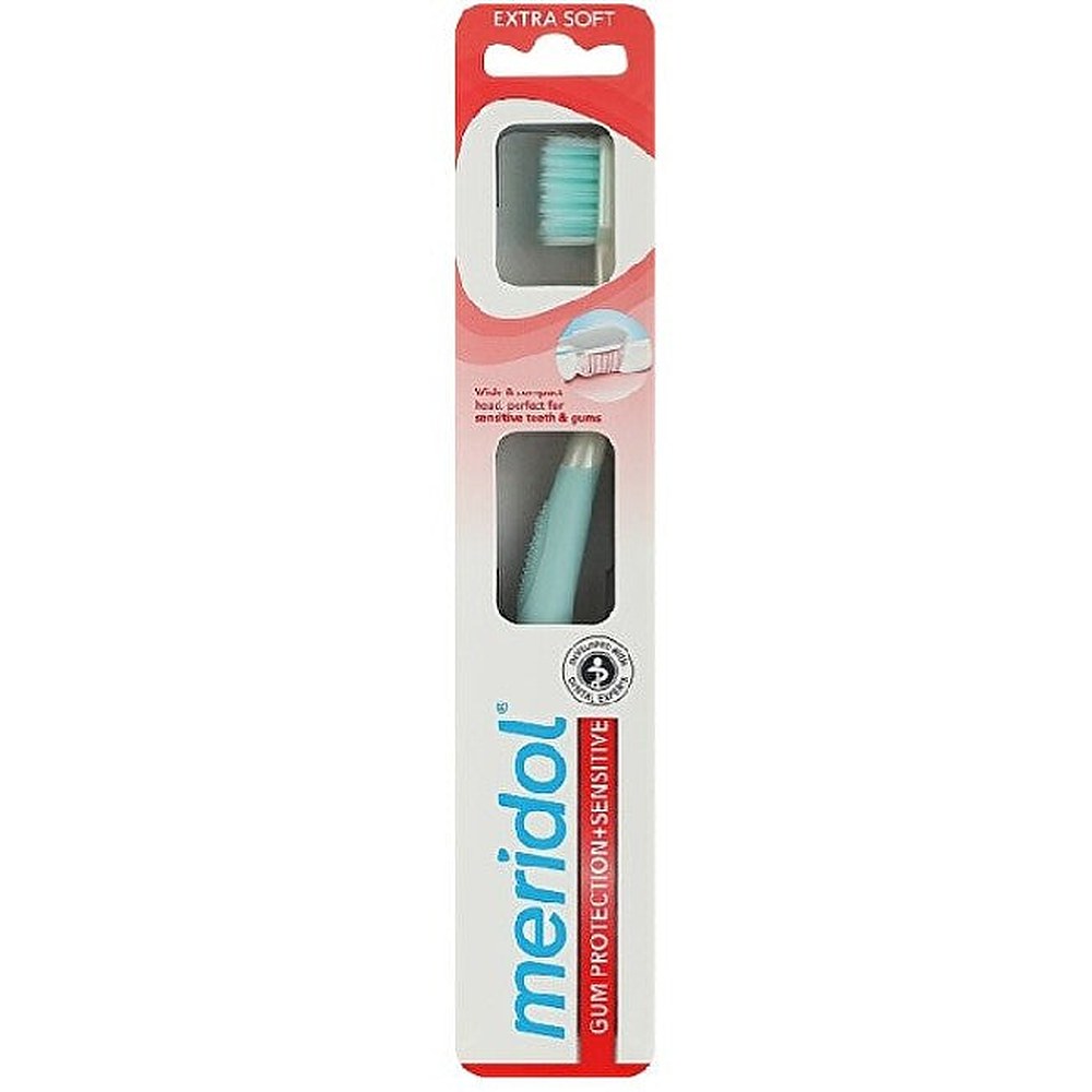 Méridol Complete Care -hammasharja