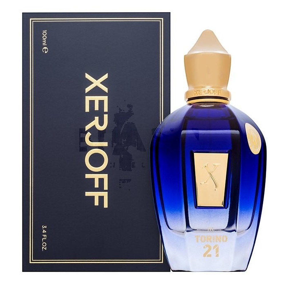 Xerjoff Turin21 eau de parfum unisex 100 ml