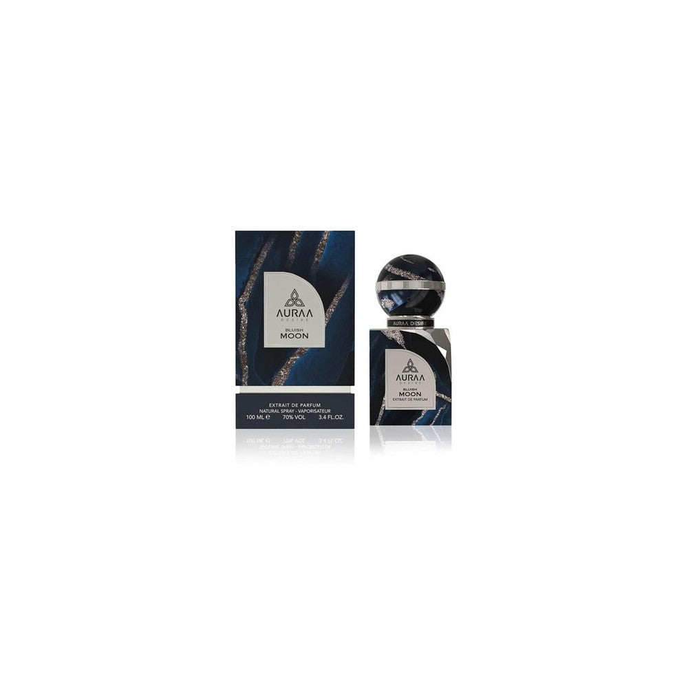 Auraa desire Bluish Moon Parfum-uute miehille 100 ml