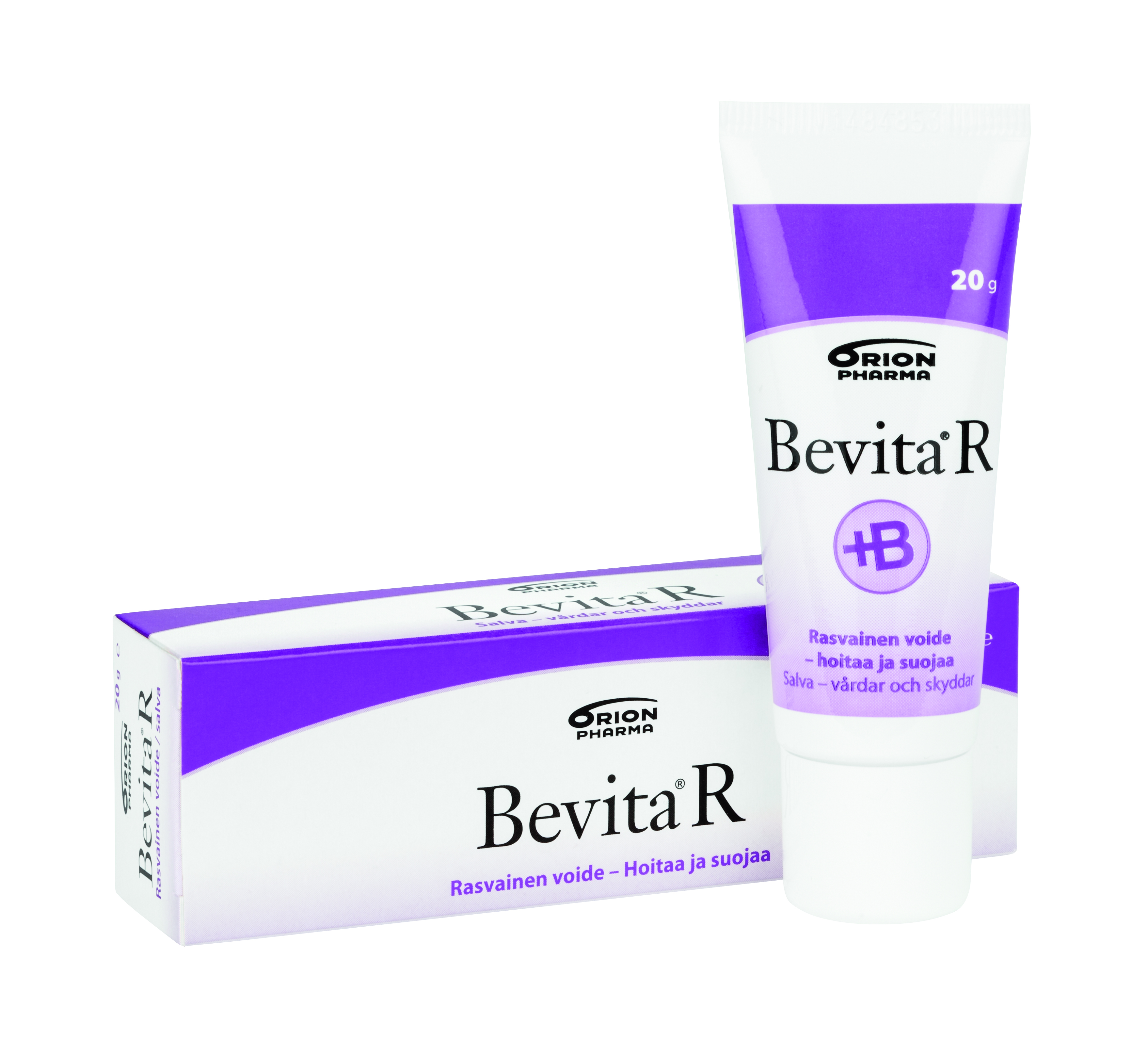 Bevita R Vitamiinivoide 20 g