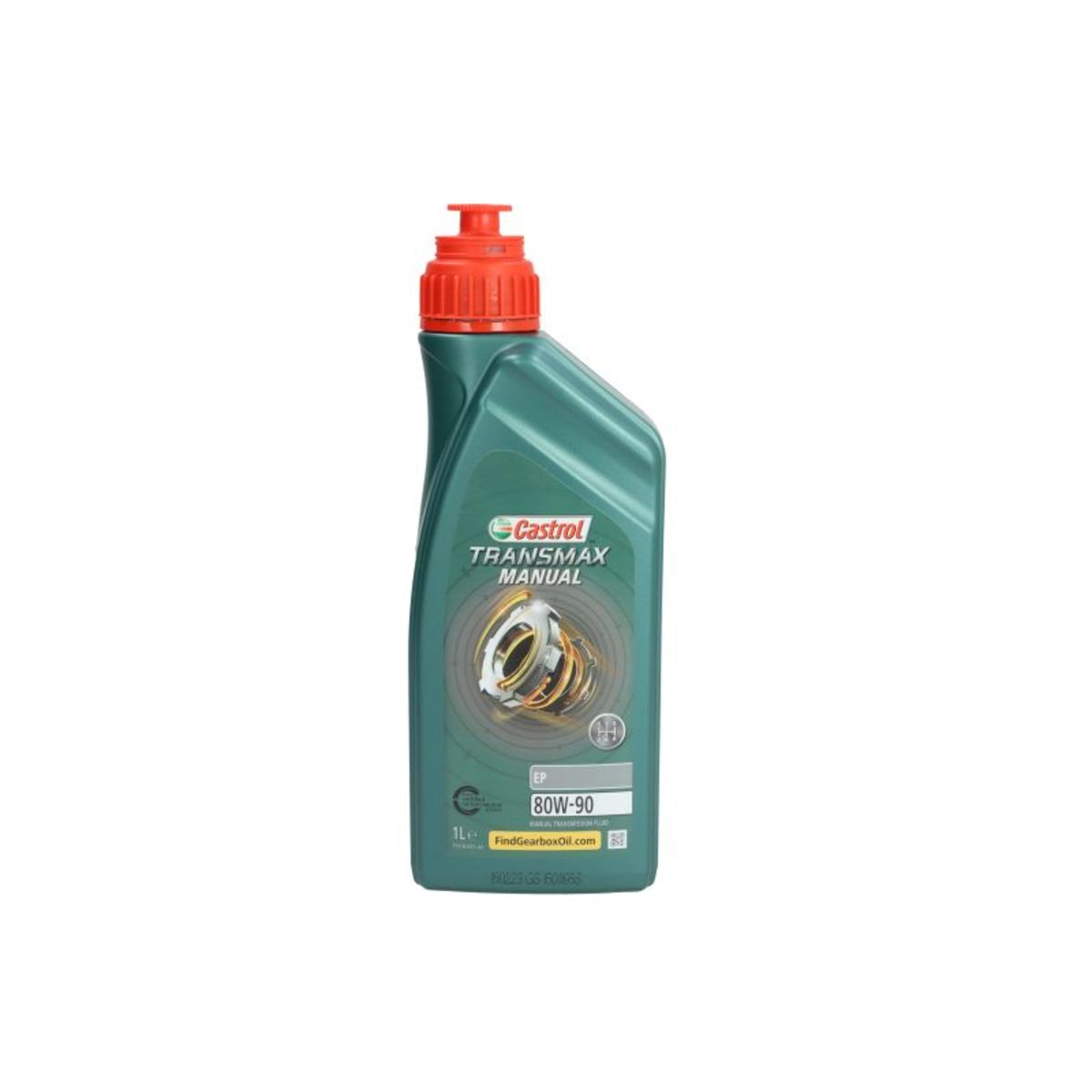 Vaihteistoöljy CASTROL 15D95C