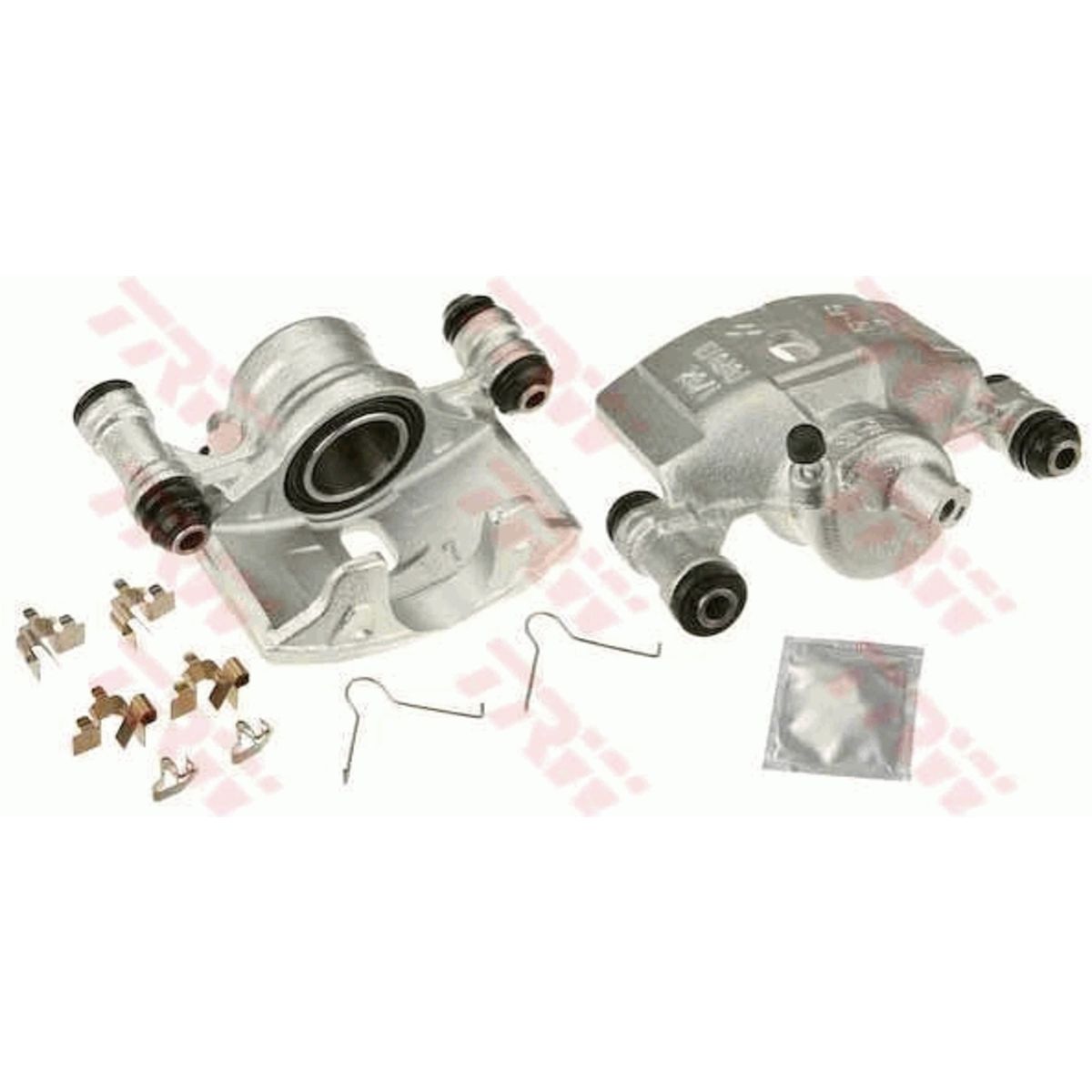 Jarrusatula TRW BHV638E