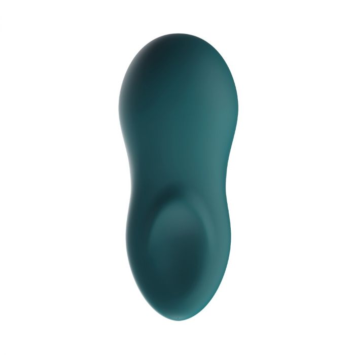 We-Vibe Touch X Green Velvet Vibraattori