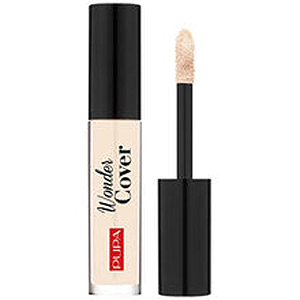 Pupa Wonder Cover Concealer 4,2 ml 006 keksi