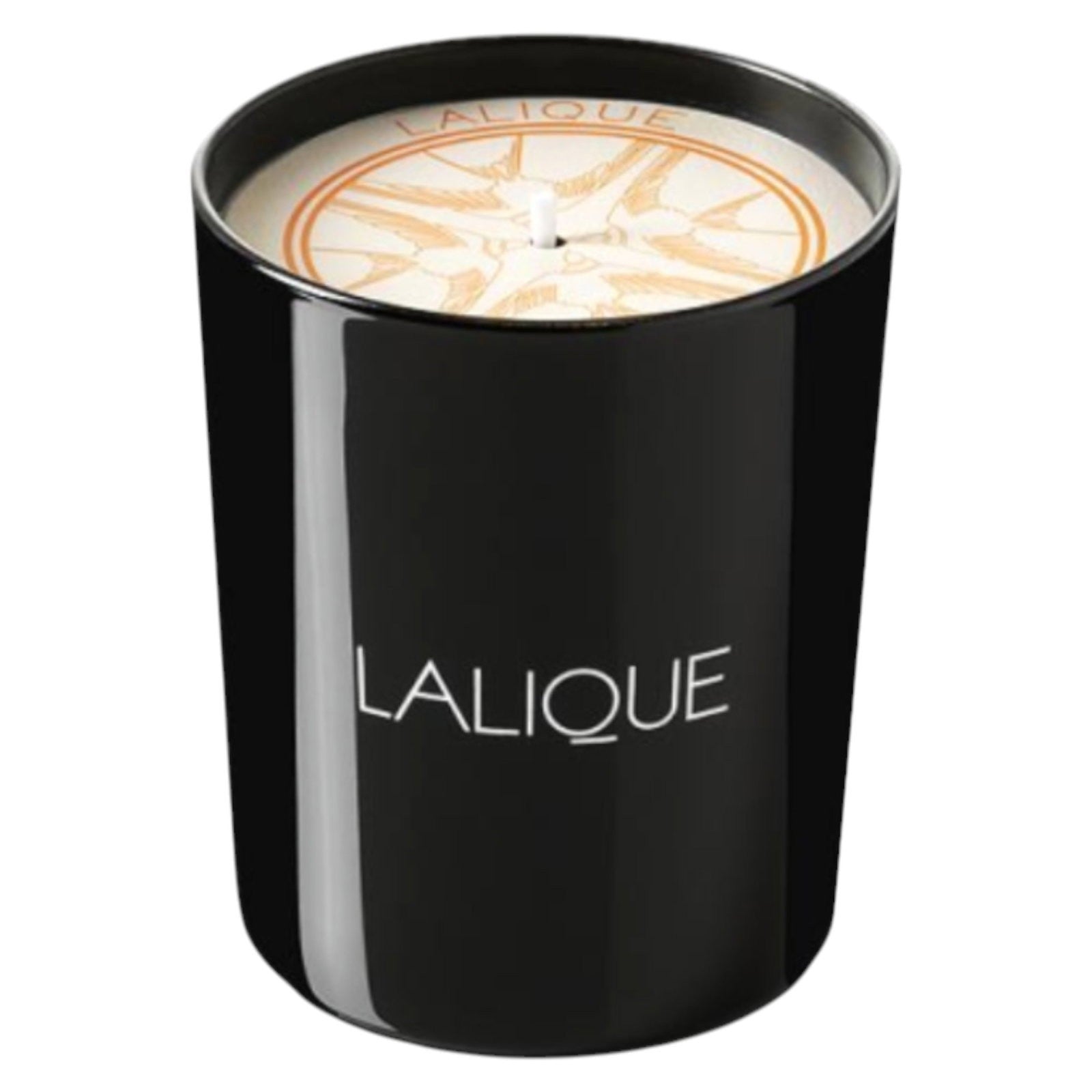 Lalique Tuoksukynttilä Neroli Casablanca Maroc 190 g
