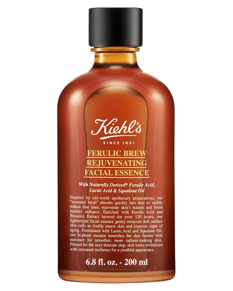 Kiehl's Ferulic Brew Rejuvenating Facial Essence 200 ml