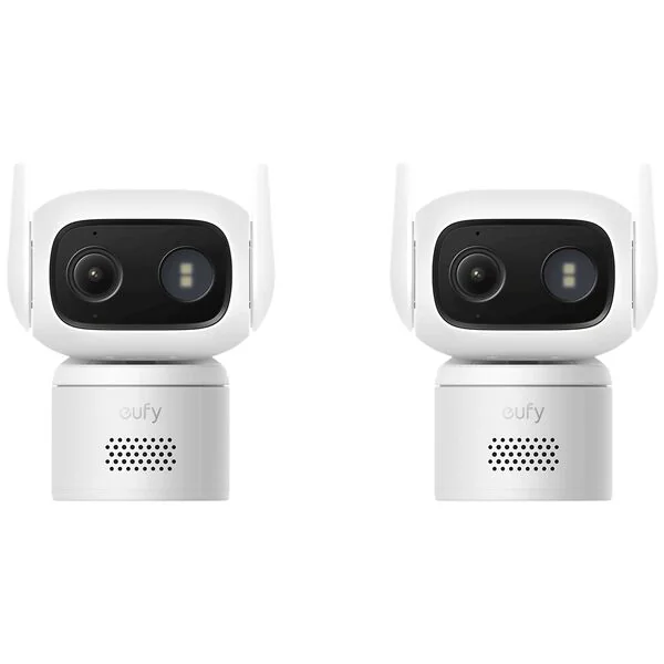 Anker Eufy WiredCam C31 - 2-kameran valvontakamerapaketti
