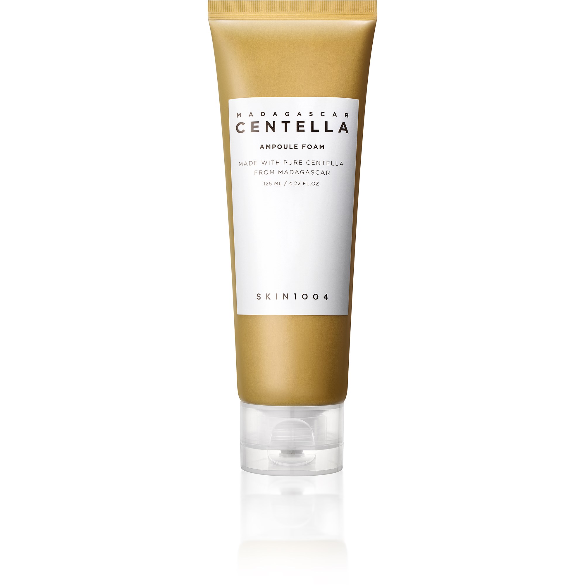 SKIN1004 Madagascar Centella Ampoule Foam 125 ml 125 ml