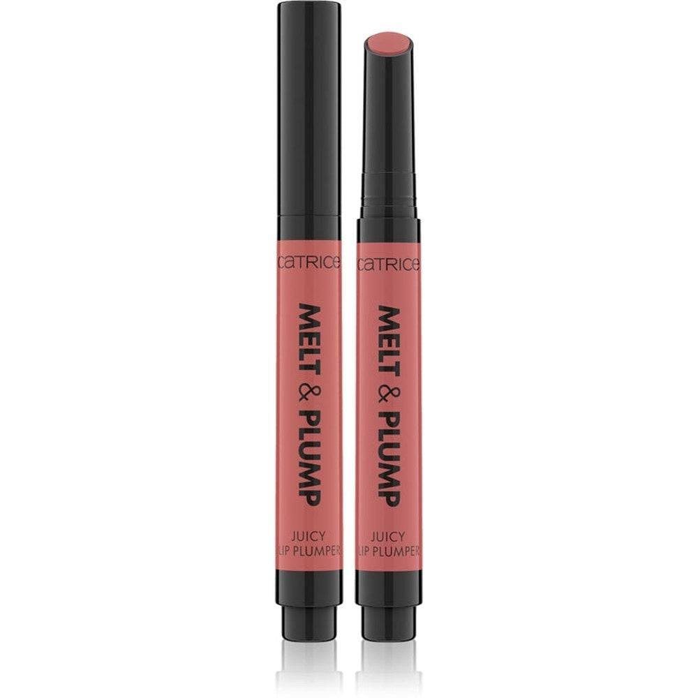 Catrice Melt & Plump kiiltävä huulipuna volyymivärillä 020 Hyp--tized 1,8 g