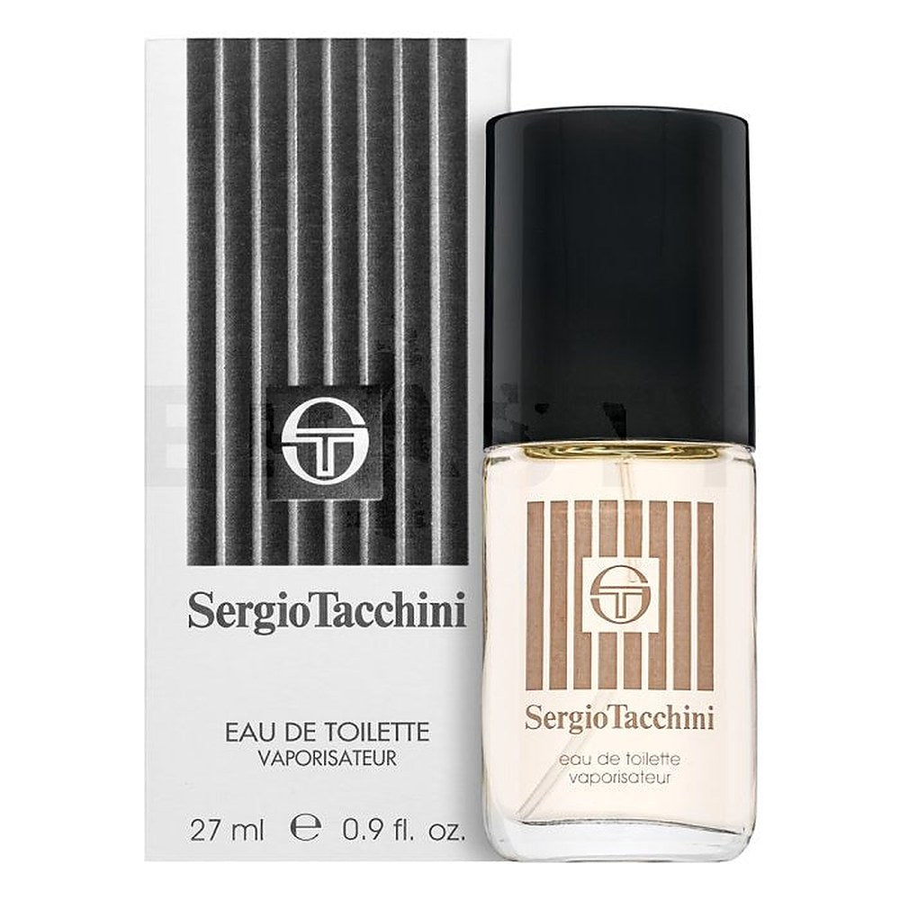 Sergio kalkkunat Sergio Tacchini miesten EDT - 27 ml