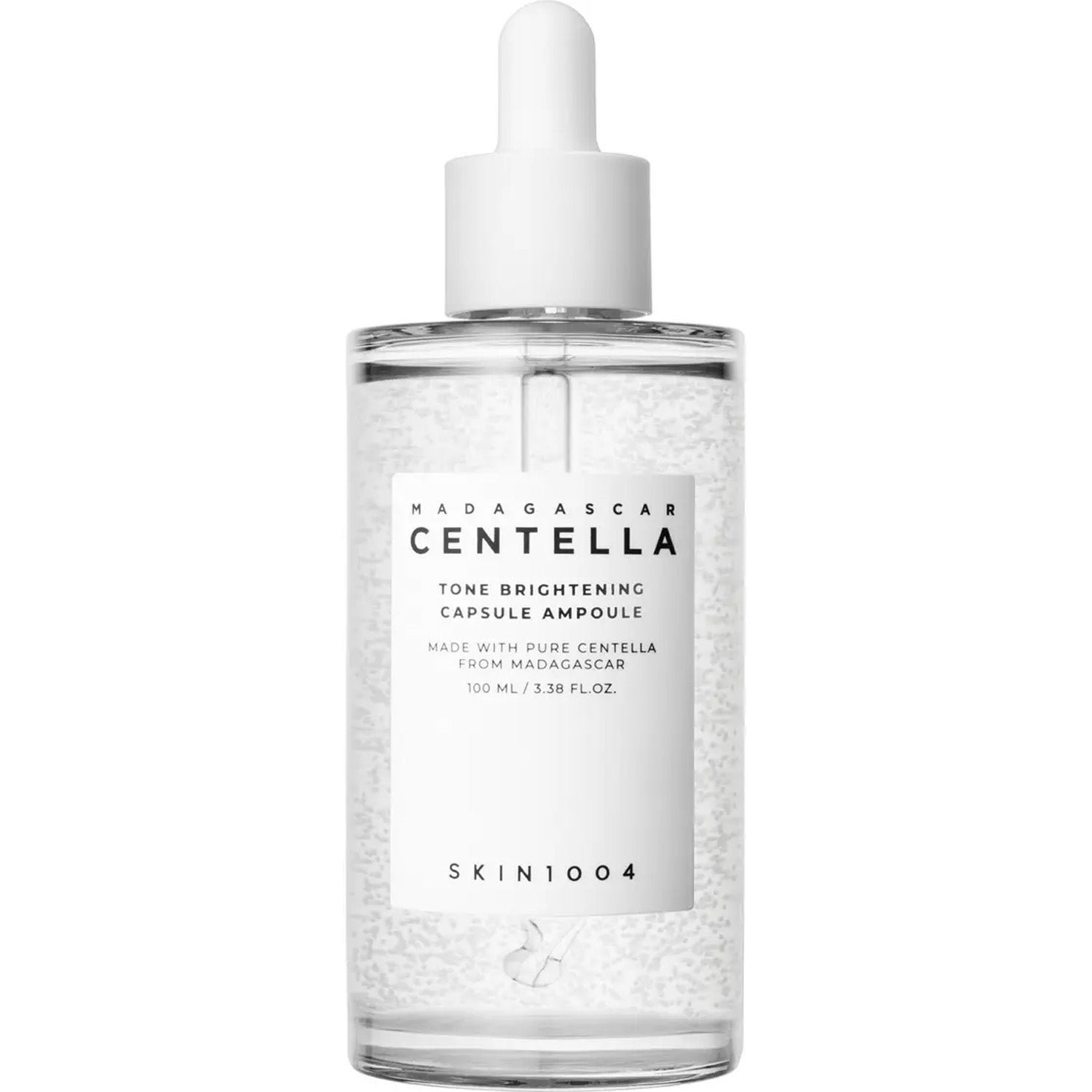 SKIN1004 Madagaskar Centella Tone kirkastava kapseliampulli 100 ml
