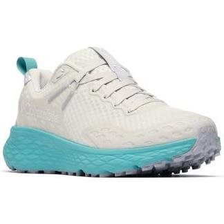Columbia W Konos Trs Outdry Moonstone/Teal - 37
