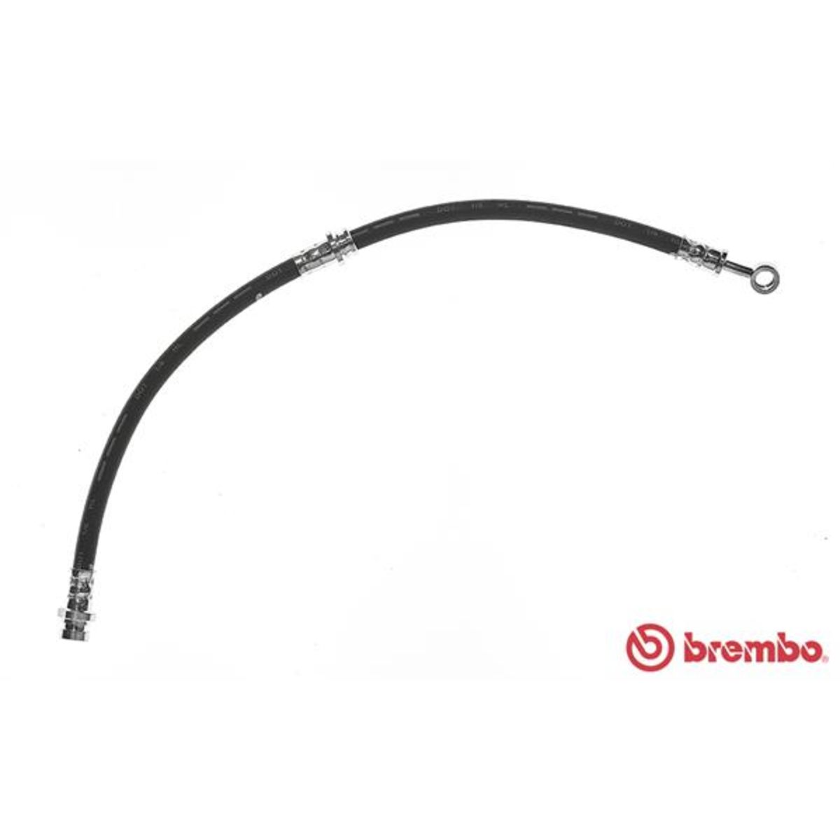 Jarruletku BREMBO T 30 054
