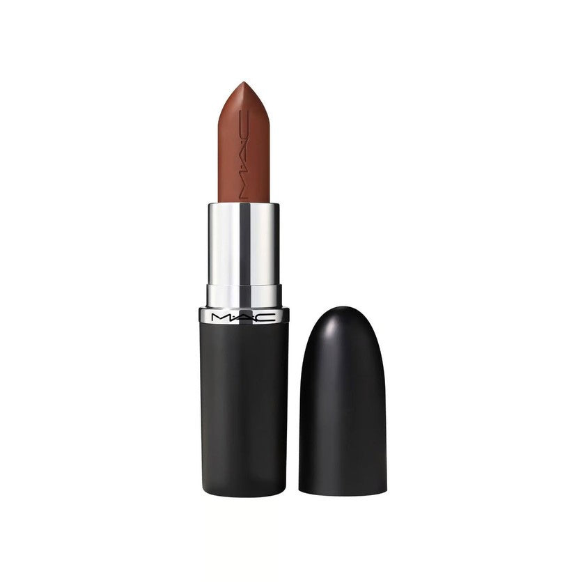 Mac Cosmetics Satin-huulipuna 070 Truth Be Untold