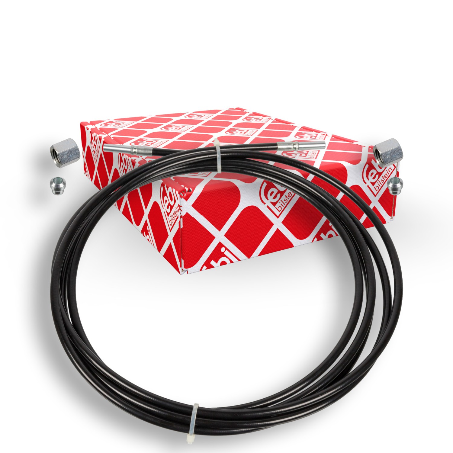 Letku, ohjaamokippi FEBI BILSTEIN 106206