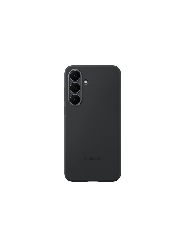 Samsung Galaxy S25 FE Silicone Cover -suojakuori