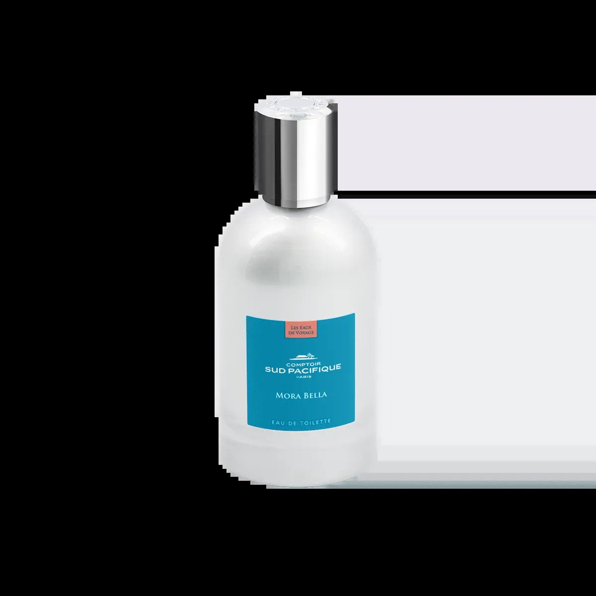Comptoir sud pacifique Mora Bella naisten hajuvesi 100 ml