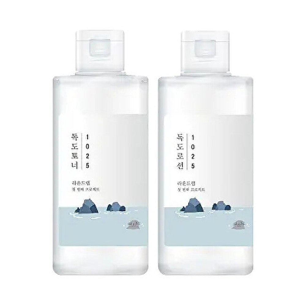 Round lab Ihonhoito lahjasetti 1025 Dokdo