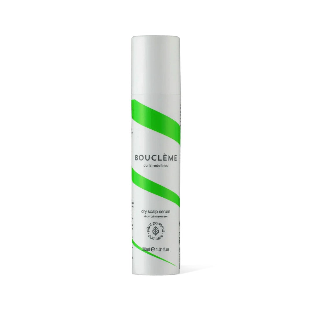 Bouclème Rauhoittava päänahan seerumi (kuiva) 30 ml