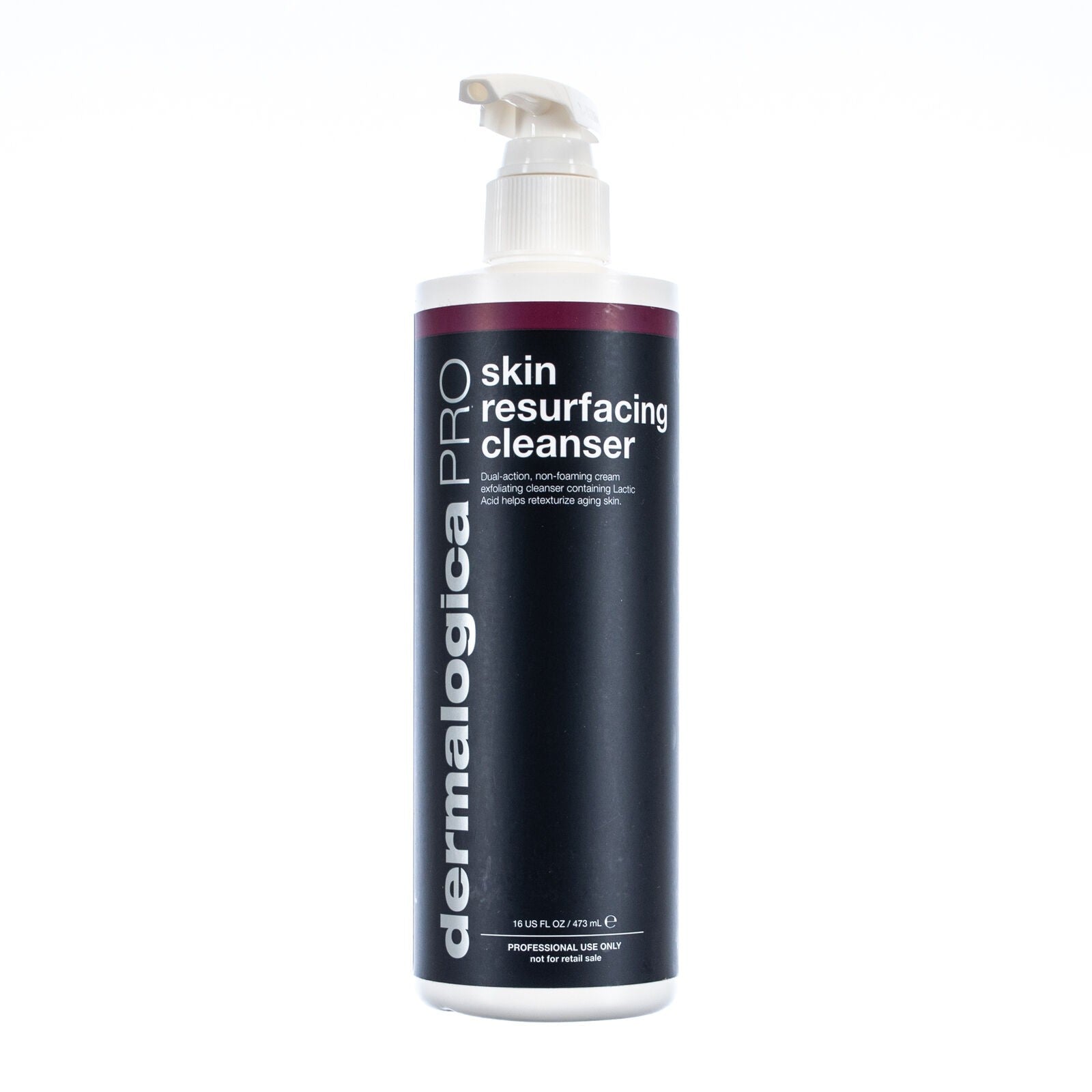 Dermalogica, Pro, Kuorintapuhdistusvoide, Glykolihappo, Kasvoille, 473 ml