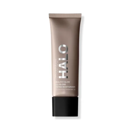 Smashbox Halo Healthy Glow All-In-One sävytetty kosteusvoide SPF25 Medium - 40ml