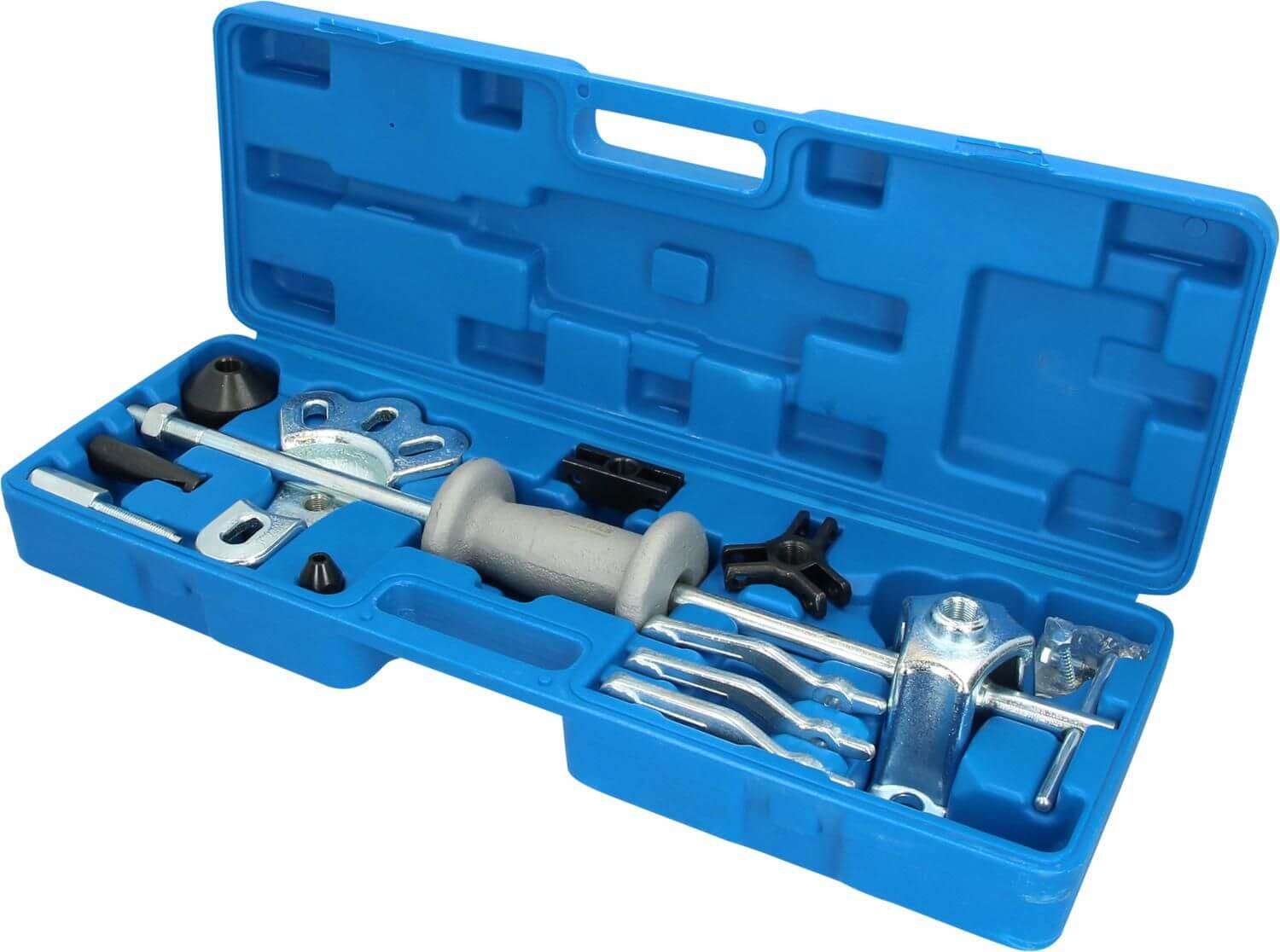Pyörännavan irrotin vasaralla, taottu, 16-os, Brilliant Tools